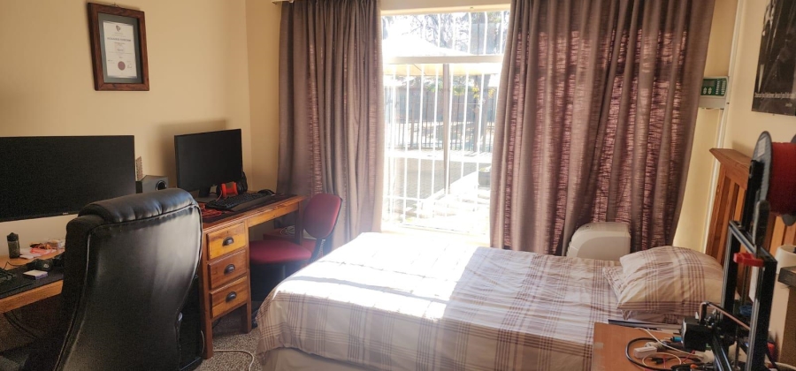 3 Bedroom Property for Sale in Wilgehof Free State